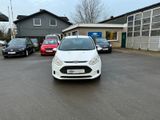 Ford B-Max Trend 1,5TDCi HU+SERVICE NEU/KLIMA/SH/BC - Ford B-Max aus 2012
