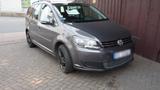 Volkswagen VW Touran 1.2 TSI Bluemotion - Facelift 20... - Volkswagen Touran aus 2011: Bluemotion