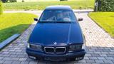 BMW E36 316i Compakt - BMW 316 in Chemnitz