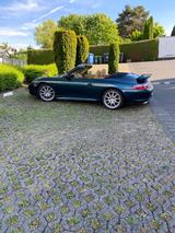 Porsche 996 Carrera Cabrio - Porsche 911 Urmodell aus 2004