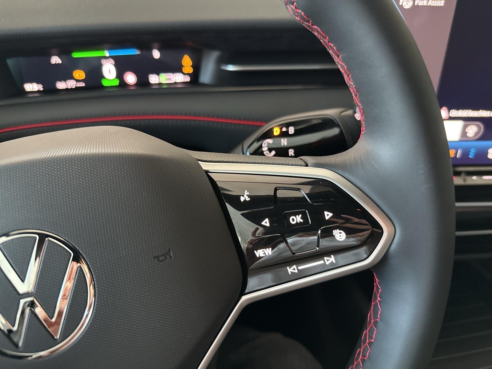 Volkswagen ID.7 GTX, AHK, Harman, IQ-Drive, Wärmepumpe, Int