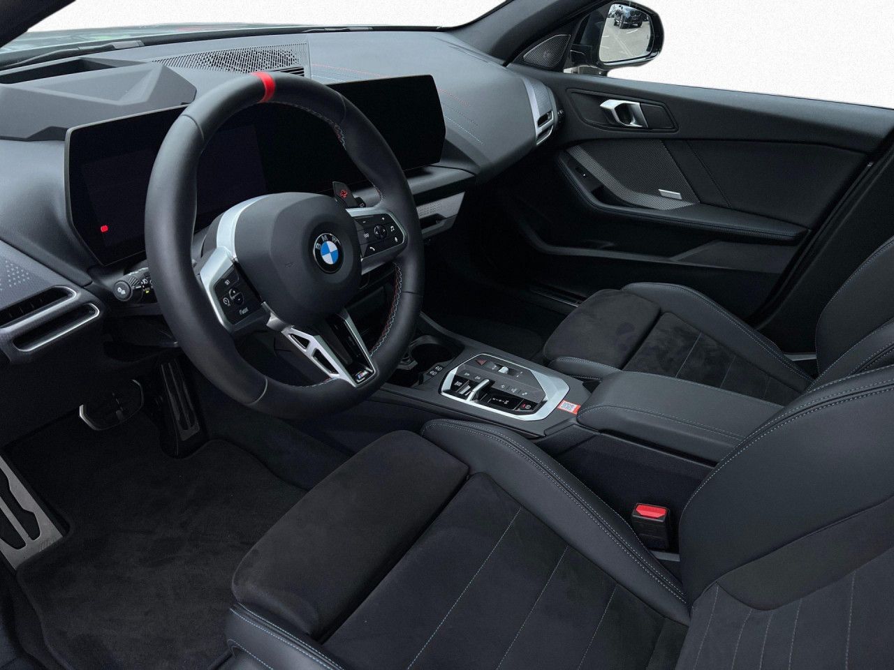 BMW M135 - Bild 17