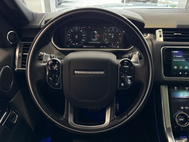 Foto Nummer 11: LAND ROVER Range Rover Sport