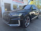 Audi SQ7 TDI quattro*HEAD-UP*PANO*7-SITZER*FACELIFT* - gebrauchte Audi SQ7 mit Facelift