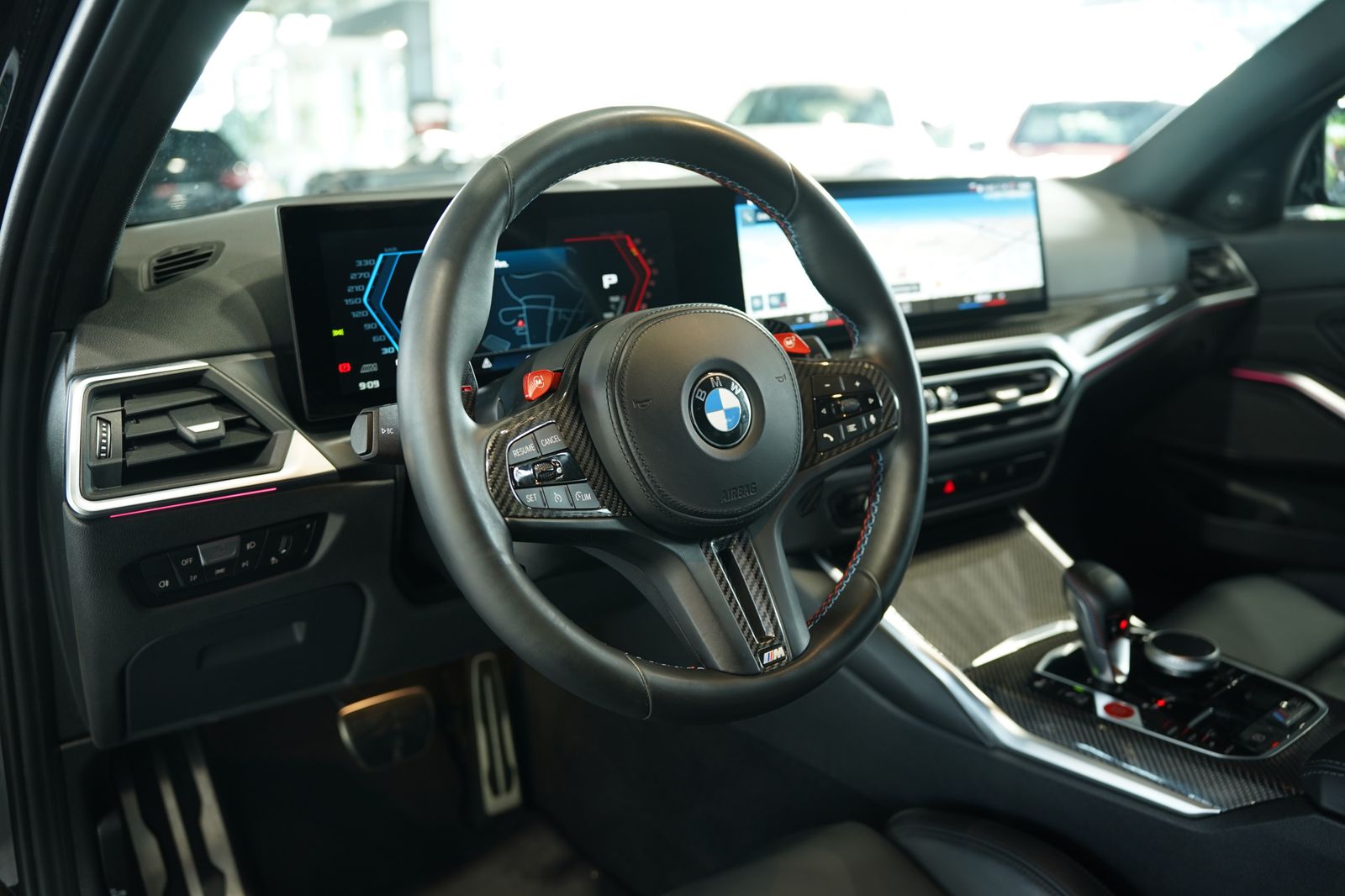 Bmw M3