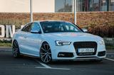 Audi A5 3.0 TDI S tronic 1of300 DTM edition