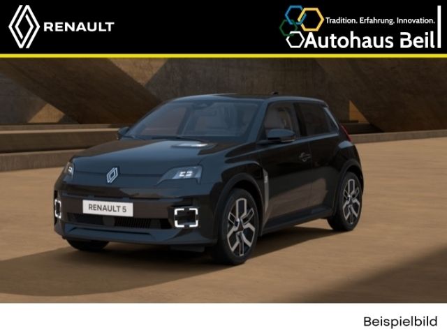 Renault R 5 E-Tech 100% elektr. Techno 150 Comfort Range