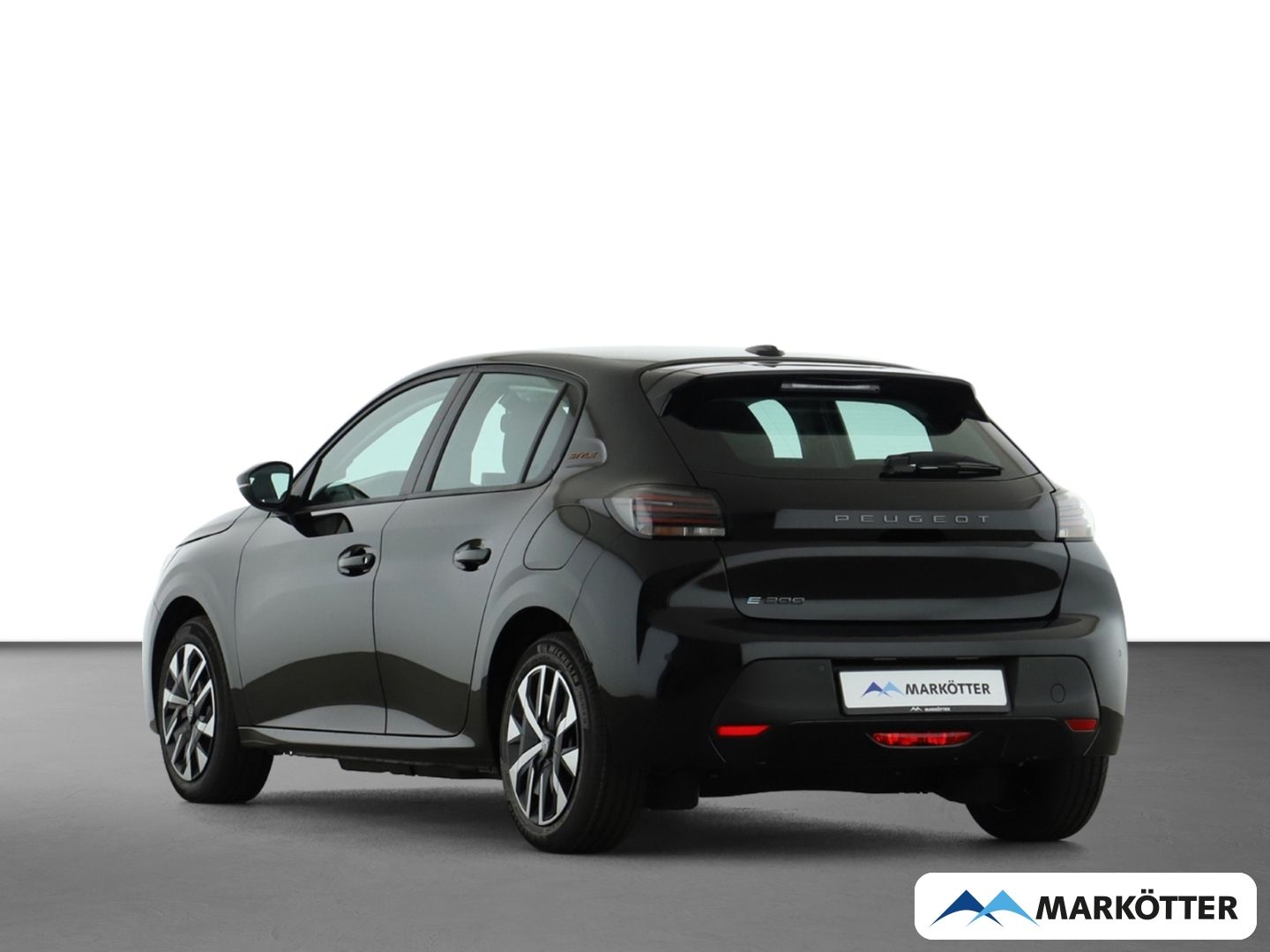 Peugeot 208 - Bild 5