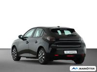 Peugeot 208 - Vorschau Bild 5