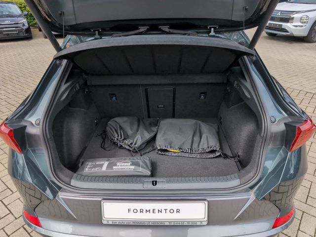 Formentor VZ 1.4 e-HYBRID ACC PDC Klimaautom ZV 
