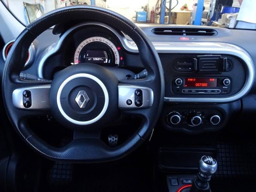 Fahrzeugabbildung Renault Twingo 0.9 TCe 90 Intens ENERGY