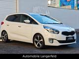 Kia Carens Spirit  PERFORMANCE LEDER NAVI PDC SPUR - Kia Carens aus 2013