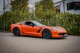 Corvette Z06 6.2 V8 Z06 MT7 Coupe Final Edition Z06 F... - Corvette Z06: Sportwagen