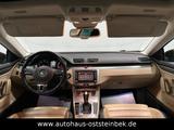 Volkswagen Passat CC 2.0 TDI BASIS BMT/PANO/XENON/4xSHZ/KAM - Volkswagen Passat CC: TDI