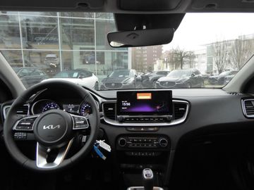 Kia Ceed 1.5 T-GDI OPF Vision (CD)