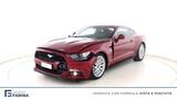 Ford FORD Mustang Fastback 5.0 ti-vct V8 GT 421cv aut - Ford Mustang: Fast