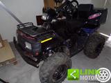 Polaris POLARIS Sportsman 700EFI 700 E - POLARIS 700
