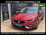 Seat Leon Sportstourer FR 1.5 eTSI DSG Pano/AHK/18/ - Seat Gebrauchtwagen in Oldenburg
