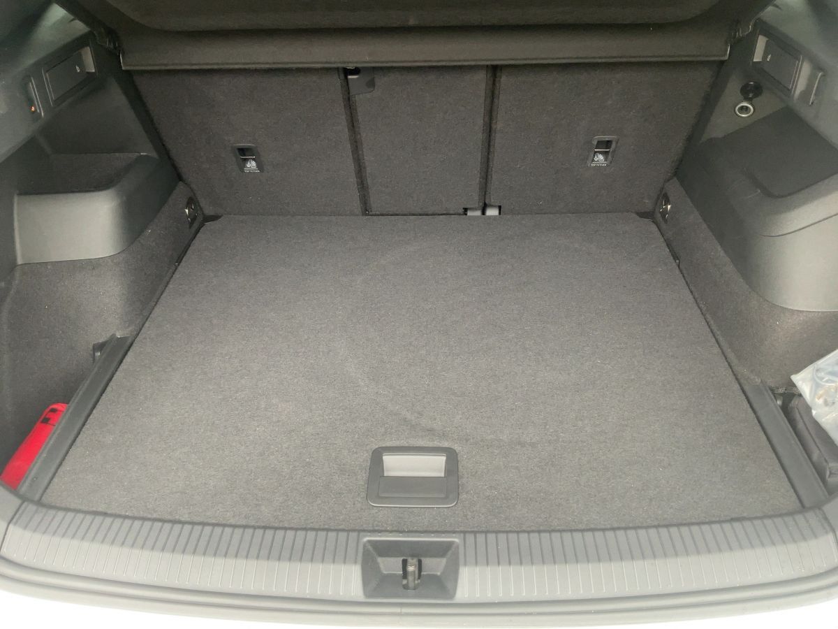 Volkswagen Tiguan - Bild 14