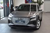 Audi Q4 e-tron 35 VirtualC~LED~Wärmepumpe~LaneAssist - Audi Q4 aus 2022