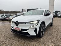 Renault Megane E-TECH - Vorschau Bild 8