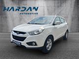 Hyundai ix35 Style 2WD, 1.Hand,  Automatik! - Hyundai ix35: Allradantrieb, Automatik