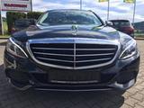 Mercedes-Benz C 220 d T-Model EXCLUSIVE Autom. EXCLUSIVE - Mercedes-Benz C 220 in Erfurt