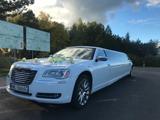 Chrysler 300C new model stretchlimousine, only 24000eur!! - : Limousine, Stretch