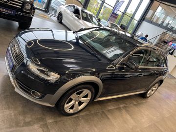 Audi A4 Allroad quattro 2.0 TDI *Navi*PDC*Xenon*