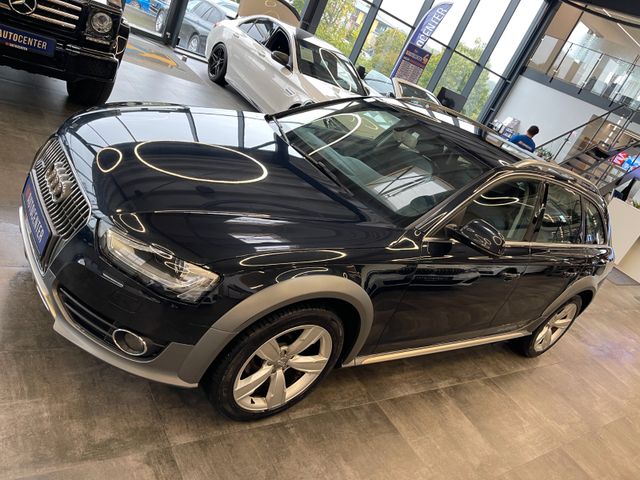 Audi A4 Allroad quattro 2.0 TDI *Navi*PDC*Xenon*