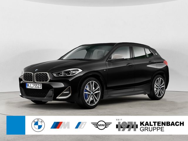 BMW X2 M35i M-Sport LEDER KAMERA NAVI PANORAMADACH