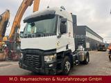 Renault C 460 / 4x2  / AC / Euro 5 /Kipphydr./ - Renault 460