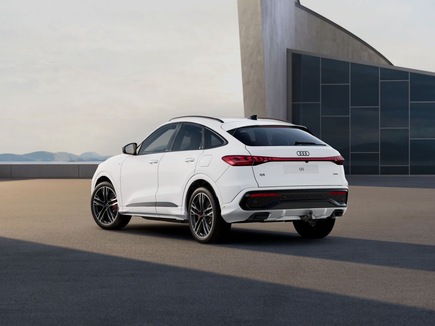 Audi Q5 - Bild 5