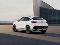 Audi Q5 - Vorschau Bild 5