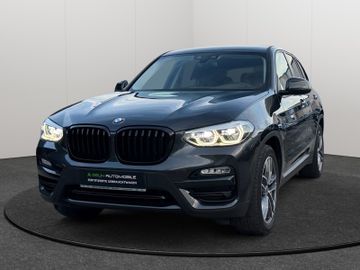 BMW X3 - 3