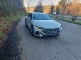 Volkswagen Arteon 2.0 TDI SCR 147kW DSG 4MOTION R-Line... - Volkswagen Arteon in Karlsruhe