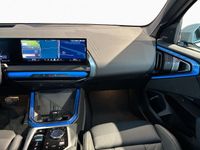 BMW X3 - Vorschau Bild 12