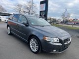 Volvo V50 D3 Business Edition/5Zyli/Vollausstattung/E5 - Volvo V50: Edition