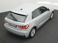 Audi A1 - Vorschau Bild 21