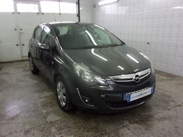 Opel Corsa 1,3CDTI 