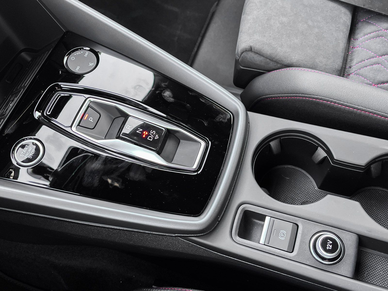 Audi A3 - Bild 13