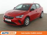 Opel Corsa 1.2 Turbo Edition Aut.*TEMPO*SHZ*LIM*SPUR* - Opel Corsa Gebrauchtwagen in Nürnberg