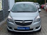 Opel Meriva B Style/Einparkhilfe/SHZ/2.Hd/Garantie - Opel Meriva: Style