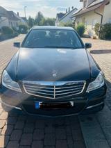 Mercedes-Benz C 180 BlueEFFICIENCY - - Mercedes-Benz C 180 in Saarbrücken