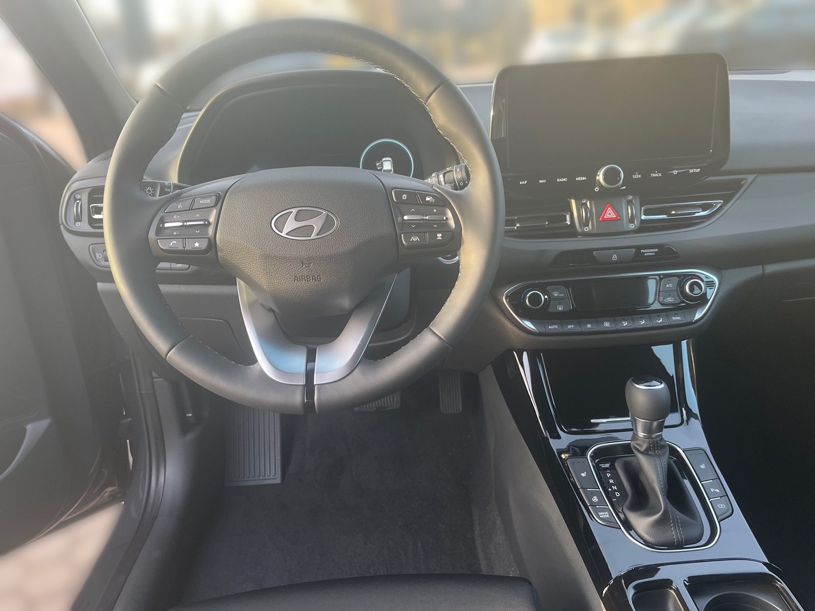 Hyundai i30 – Bild 9