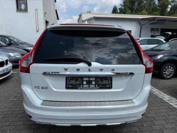 Volvo XC60 - 5