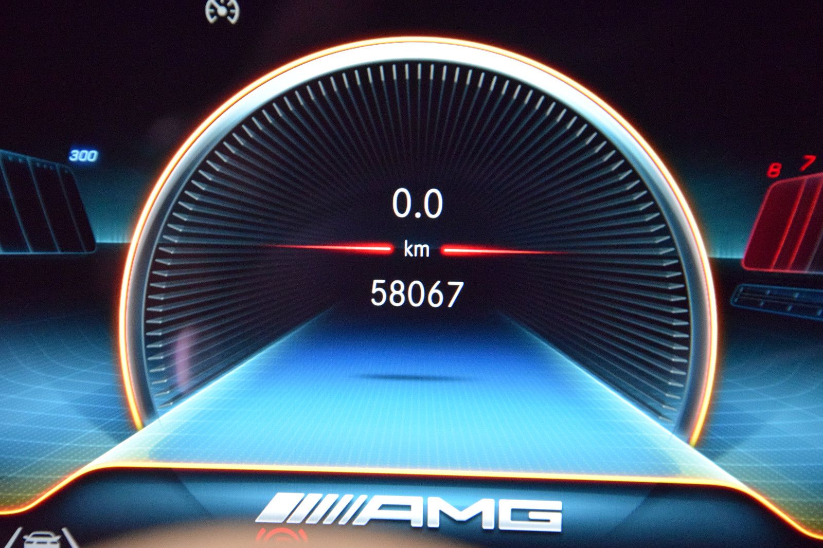 Fahrzeugabbildung Mercedes-Benz CLS 53 AMG 4Matic s.AGA 360°Luftfahr Memory STHZ