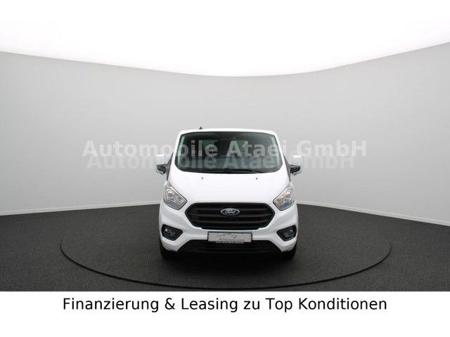 Fahrzeugabbildung Ford Transit Custom 340 L2H1 *9-Sitzer* NAVI 1742