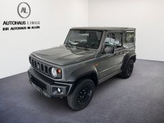Suzuki Jimny 1.5 ALLGRIP NFZ COMFORT/SHZ/RADIO/SOFORT