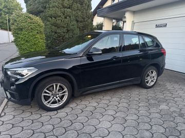 BMW X1 - 2